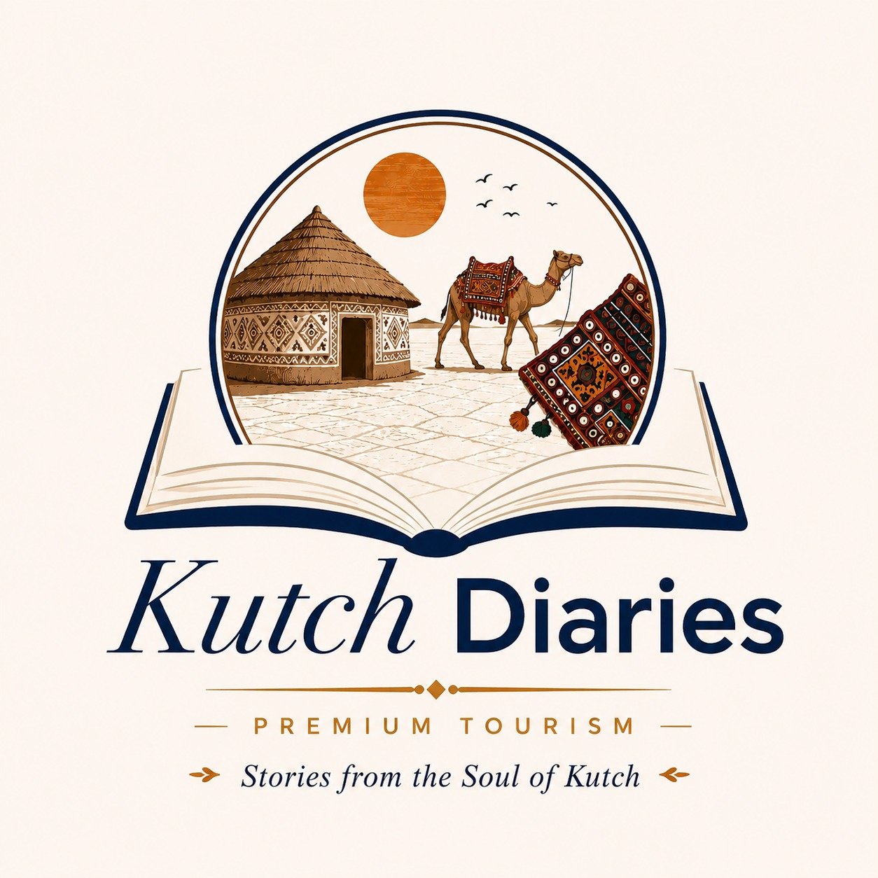 Kutch Diaries